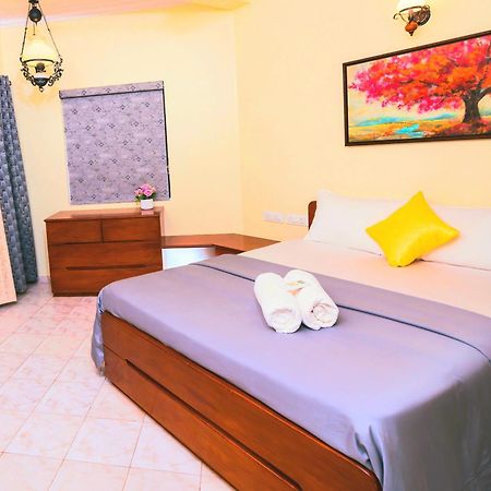 'Golden Sea Pearl' 1 Bhk Beach Apartment 比纳里姆 外观 照片